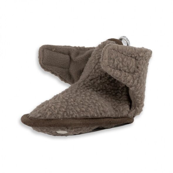 Νέο! Παντόφλες Lodger Slipper Teddy Buffalo 12-18m SLT 535_12-18