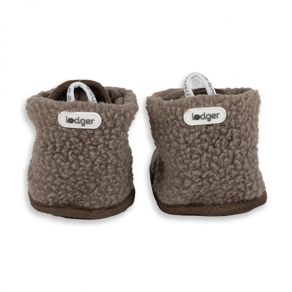Νέο! Παντόφλες Lodger Slipper Teddy Buffalo 12-18m SLT 535_12-18
