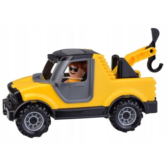 Φορτηγό Truckies Laweta