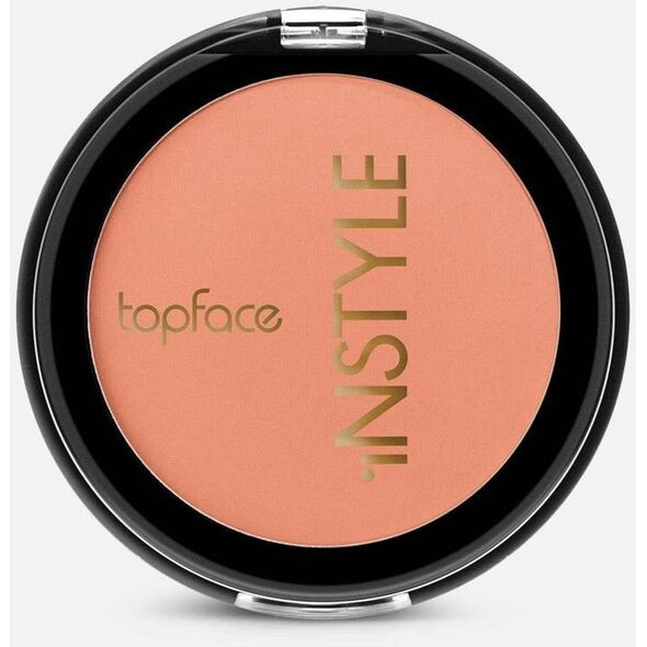 TOPFACE_Instyle Ρουζ Blush On Blusher 005