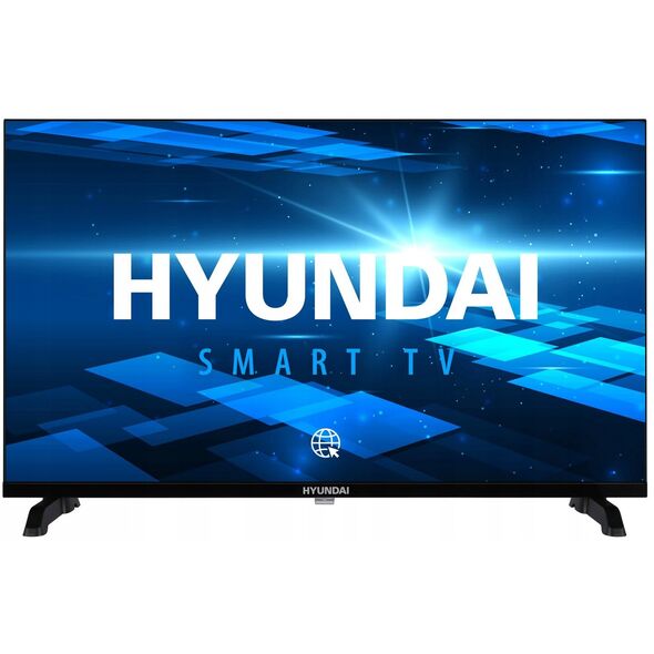 Τηλεόραση Hyundai HD 32" - HLM32TS500SMART