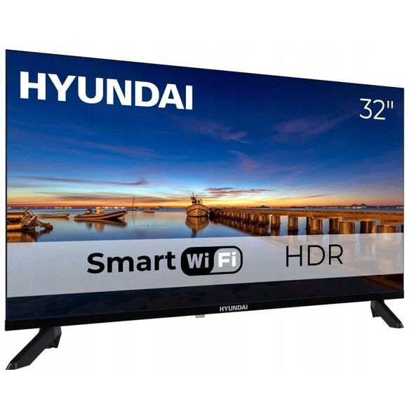 Τηλεόραση Hyundai HD 32" - HLM32TS500SMART