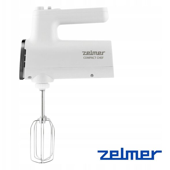 Zelmer ZHM2759 λευκό