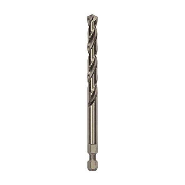 Bosch Bosch Center drill Plus HSS-C 7.15x105mm - 2608594261