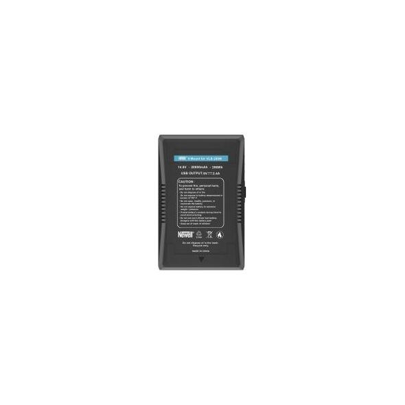 Akumulator Newell Akumulator Newell VLB-290W TES V-Mount