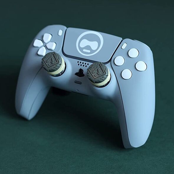 KontrolFreek Apex Legends PS4 PS5 2 τεμ. πελέκα - Κέλυφος για κουμπιά