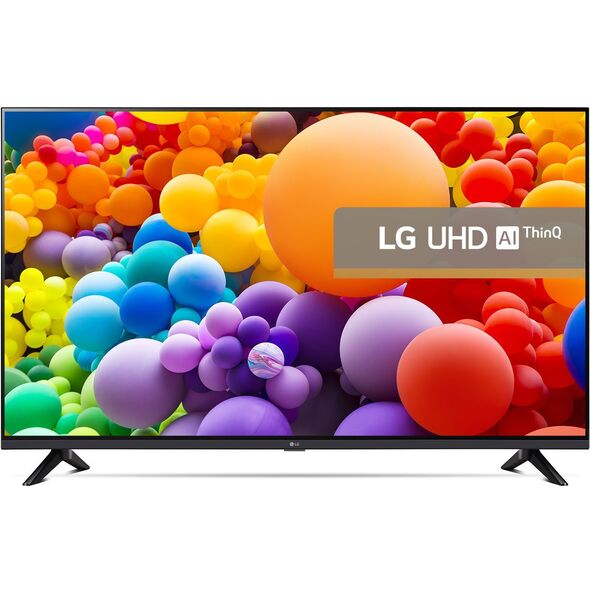 LG 55UT73003LA 55 (139 cm) UHD 4K TV 8806084497420