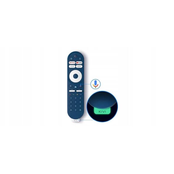 KIVI 65U730QB
