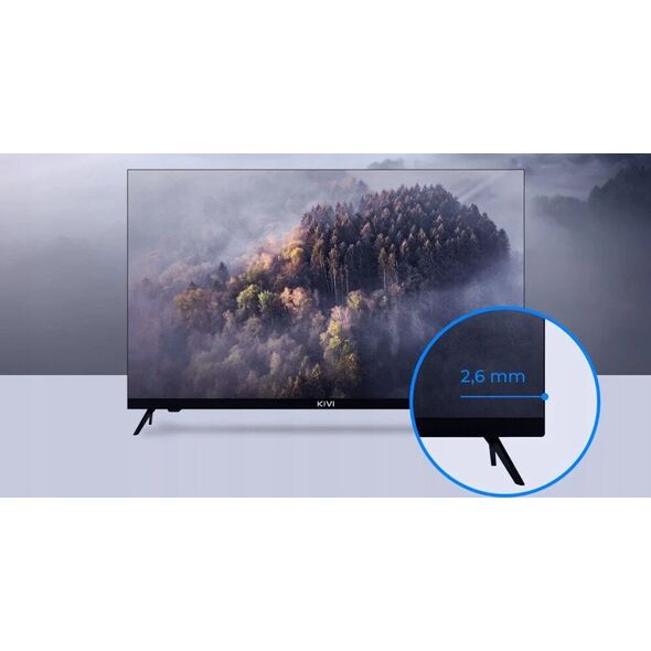 KIVI 65U730QB
