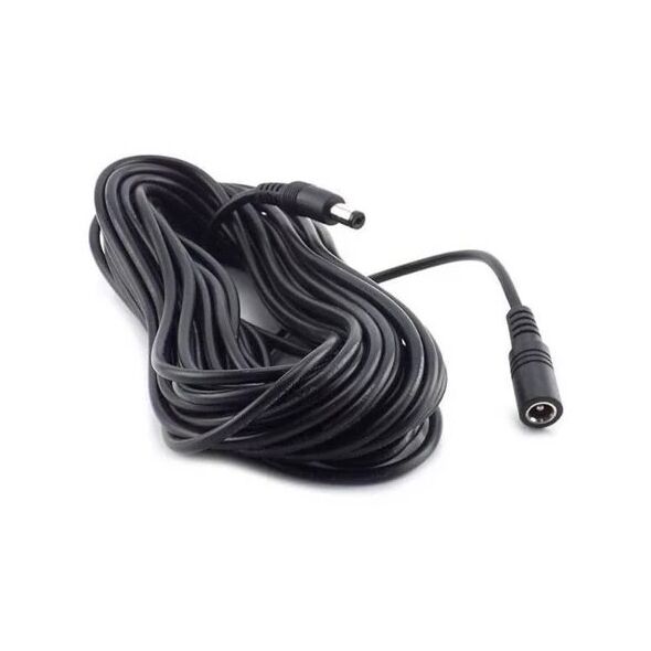 EZVIZ CS-CMT-PCA05  5 m - Επέκταση καλωδίου τροφοδοσίας