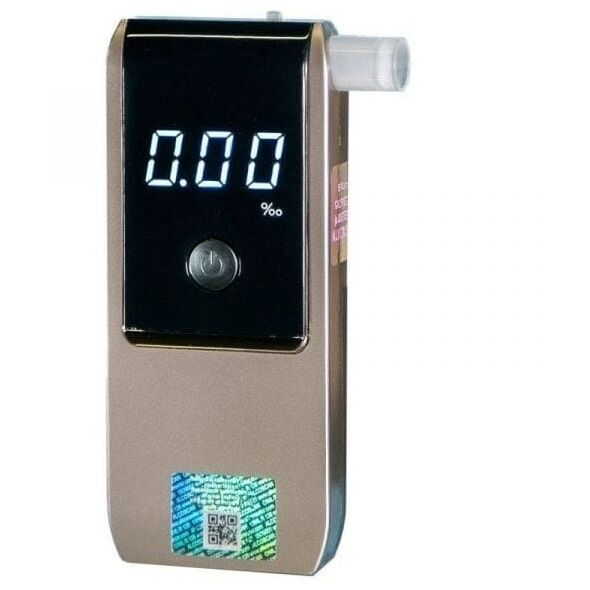 Alcoscan StyleX  πελέκα - Αλκοολόμετρο Alcoscan StyleX