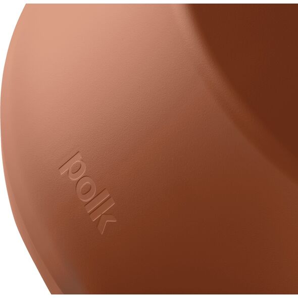 Polk Atrium Sub100 καφέ - Εξωτερικό υπογούφερ
