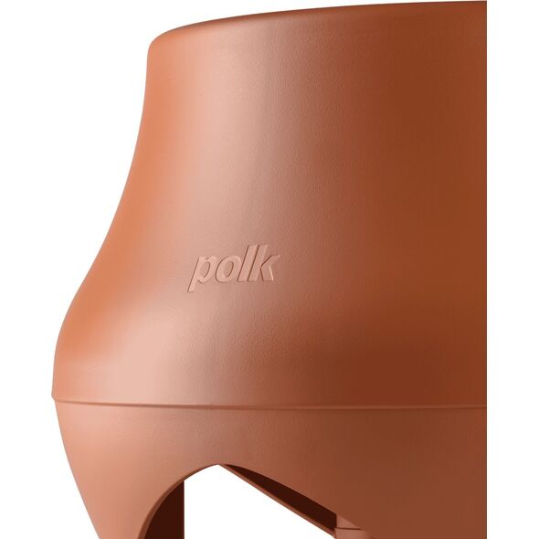 Polk Atrium Sub100 καφέ - Εξωτερικό υπογούφερ
