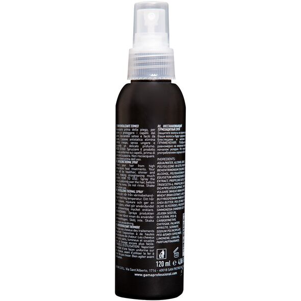 GA.MA PROTECT.ION 120ml - Προστατευτικό προϊόν για τα μαλλιά
