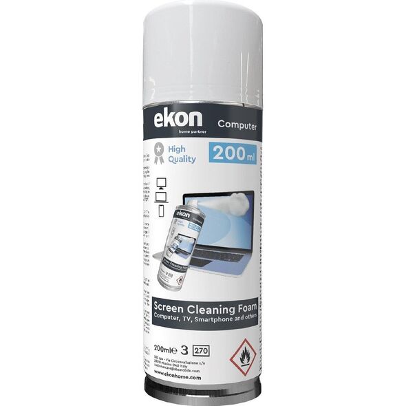 ECSPRAYFOAM200ML