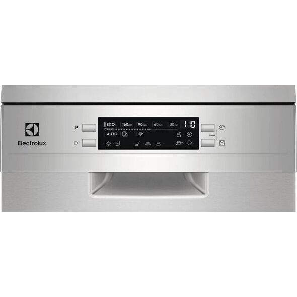 Electrolux 700 Slim 10 σετ πλάτος 45 cm ανοξείδωτο ατσάλι - Πλυντήριο πιάτων