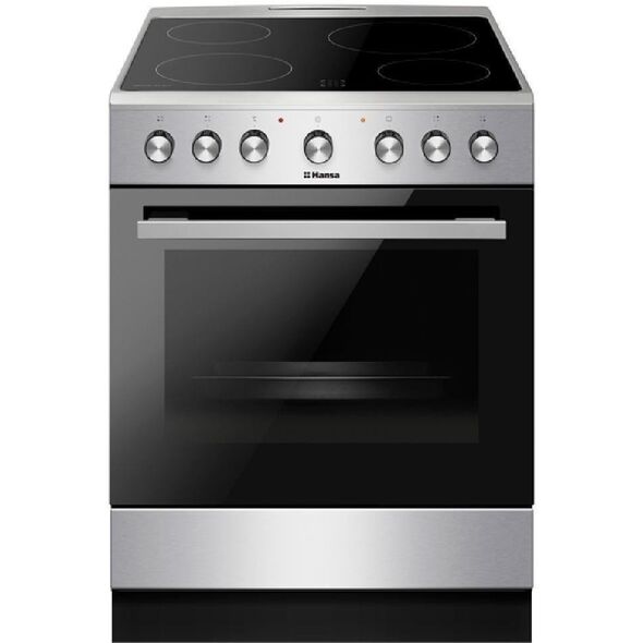 Ηλεκτρική κουζίνα Hansa FCCX580009