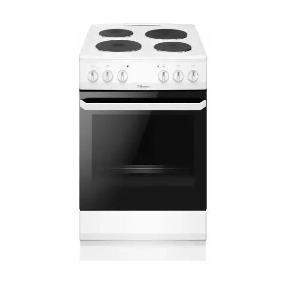 Ηλεκτρική κουζίνα Hansa FCEW56069