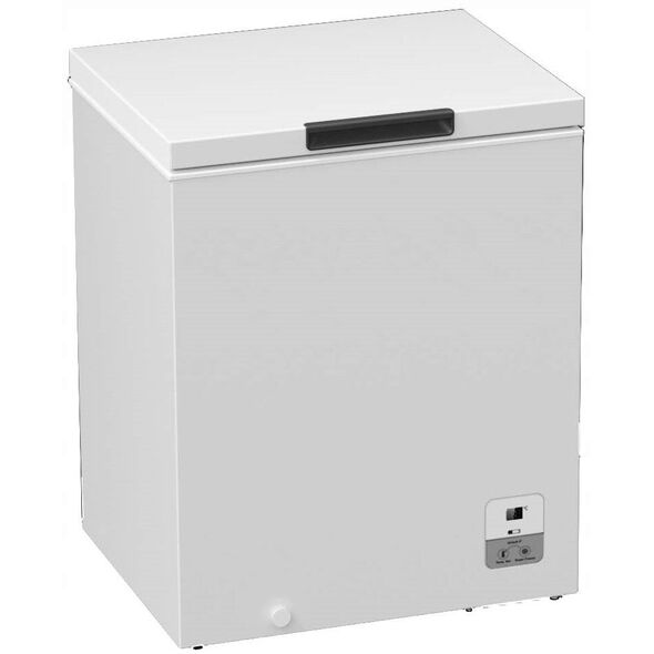 Hisense 142 L πλάτος 62.5 cm λευκό - Καταψύκτης τύπου συρταριού