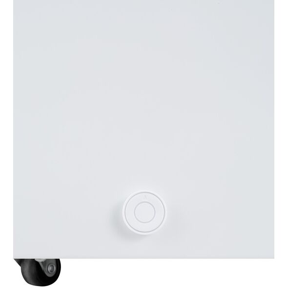 Hisense 142 L πλάτος 62.5 cm λευκό - Καταψύκτης τύπου συρταριού