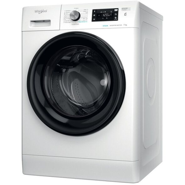 Whirlpool FFB 7259 BV EE