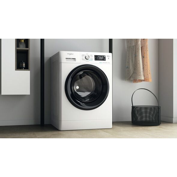 Whirlpool FFB 7259 BV EE