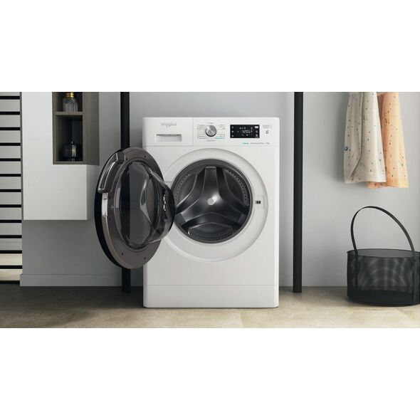 Whirlpool FFB 7259 BV EE