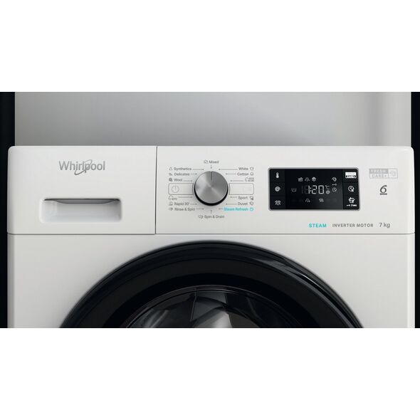 Whirlpool FFB 7259 BV EE