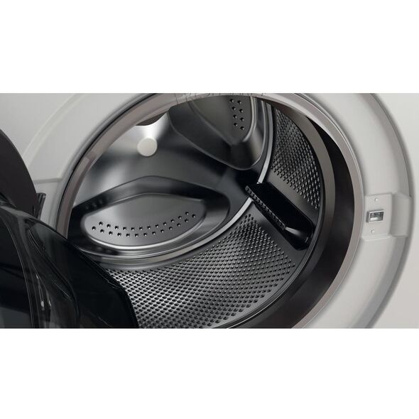 Πλυντήριο ρούχων Whirlpool 11 kg / 7 kg βάθος 60.5 cm 1600 στροφές/λεπτό - Πλυντήριο με στεγνωτήριο