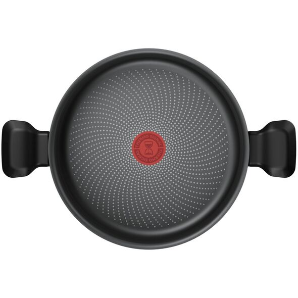 Tefal So'Light 24 cm - Κατσαρόλα με καπάκι