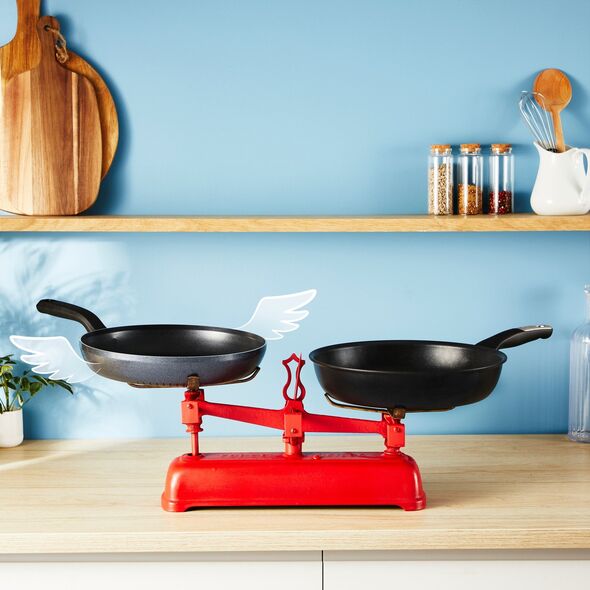 Tefal So'Light 30 cm - Τηγάνι για τηγάνισμα
