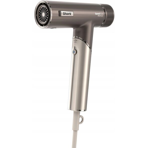 Shark SpeedStyle Pro FLEX 4-in-1 1700 W ασημί - Πιστολάκι μαλλιών