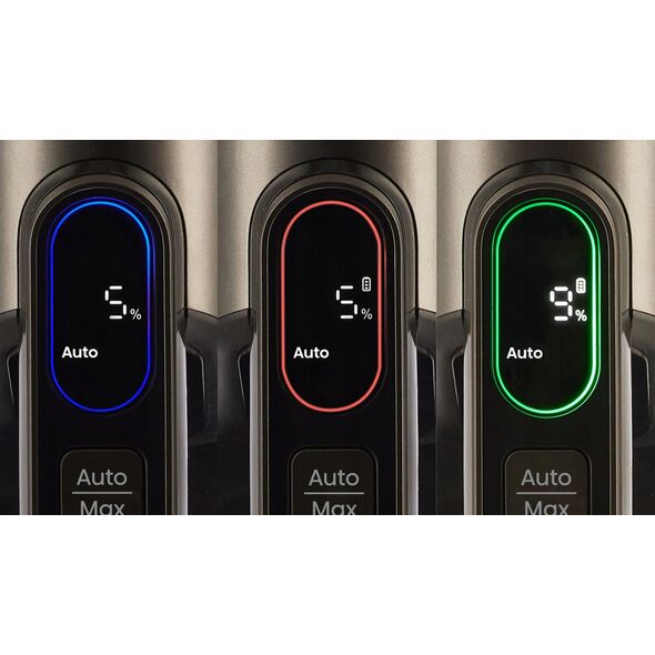 Hisense Hi Move VI 330 W πελεκά - Ασύρματη ηλεκτρική σκούπα