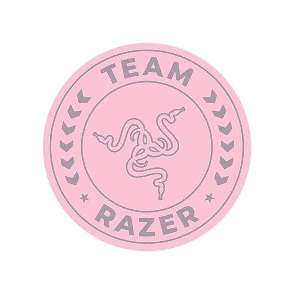 Razer Team Razer Χαλάκι Δαπέδου Quartz