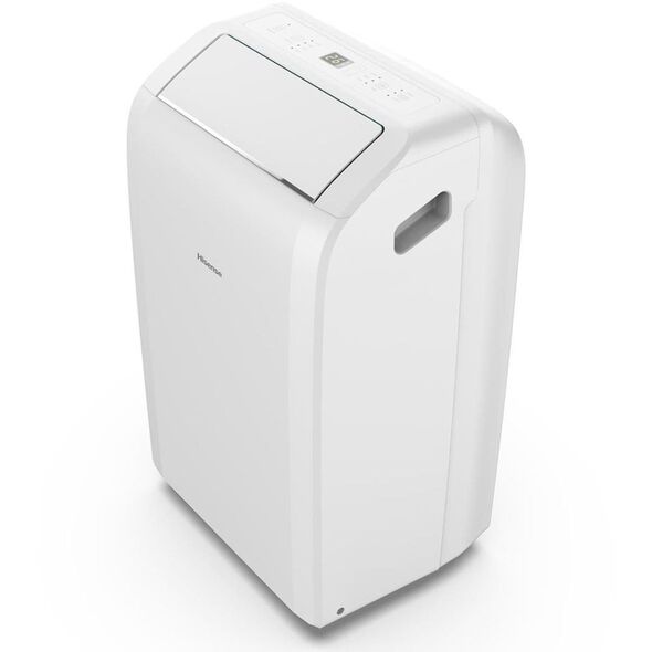 Hisense 3500 W λευκό - Φορητό κλιματιστικό
