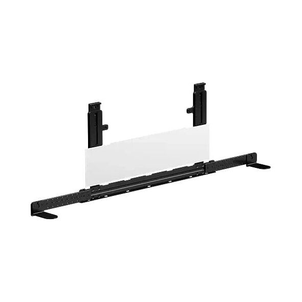 Sony Soundbar Wall Mount Bracket μαύρο - Στήριγμα τοίχου για ηχείο