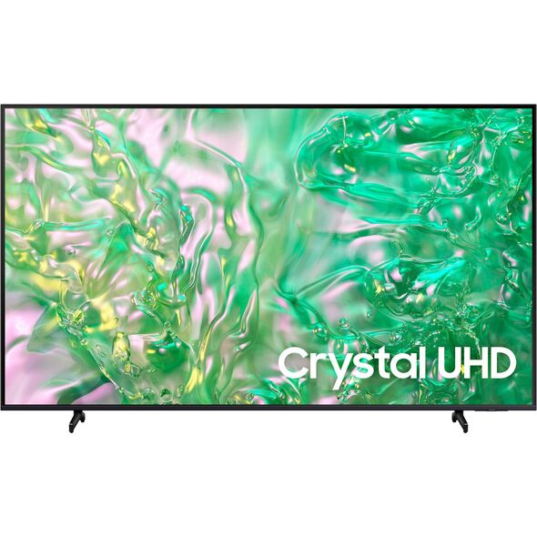 SAMSUNG TV 65inch DU8072 UHD 4K AI 2024