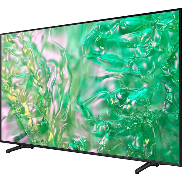 SAMSUNG TV 65inch DU8072 UHD 4K AI 2024
