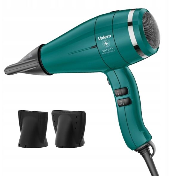 Valera Vanity Performance 2400 W - Σεσουάρ μαλλιών