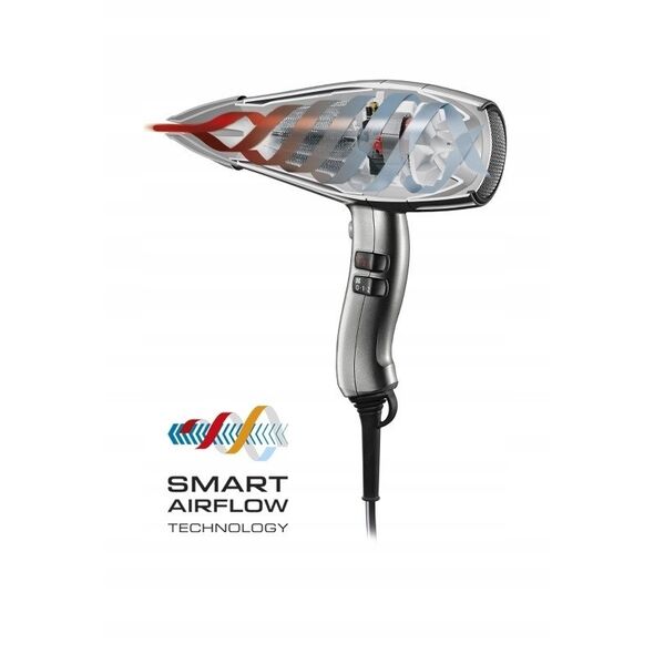 Valera Vanity Performance 2400 W - Σεσουάρ μαλλιών