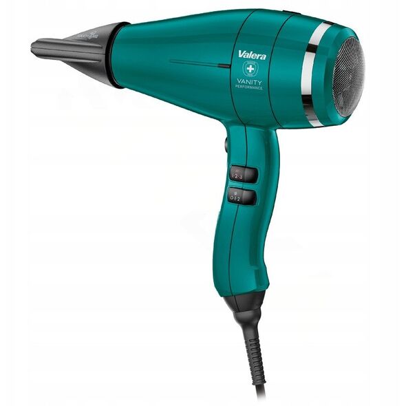 Valera Vanity Performance 2400 W - Σεσουάρ μαλλιών