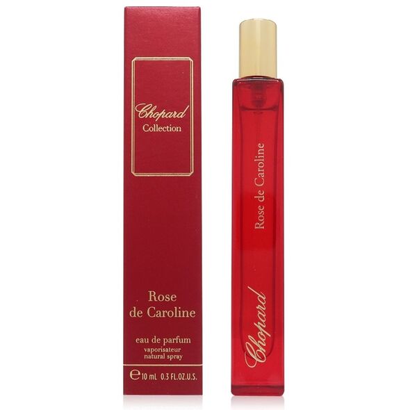 Chopard, Rose de Caroline, Eau De Parfum, Για Γυναίκες, 10 ml Για Γυναίκες