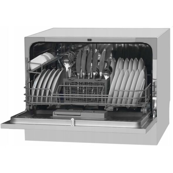 HANSA ZWM556BH mini 6 σετ μαύρο