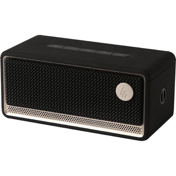 Edifier ES60 TCODE schwarz   Bluetooth retail