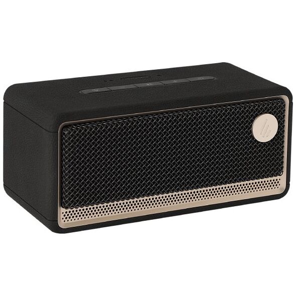 Edifier ES60 TCODE schwarz   Bluetooth retail