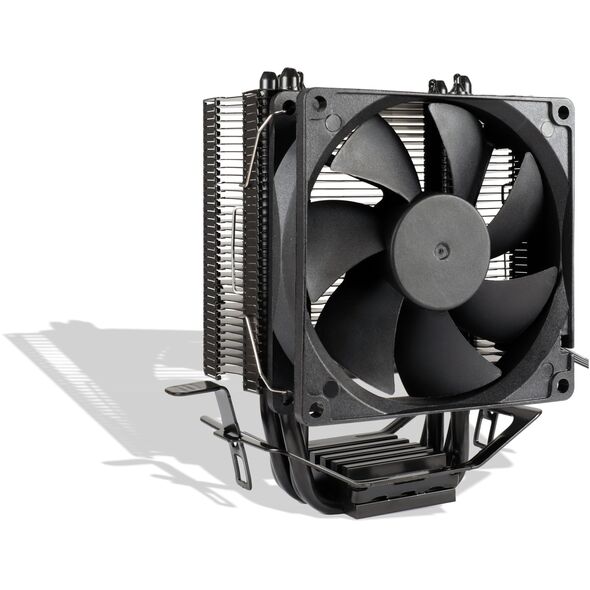 Ψύκτρα INTER-TECH BULK 4P90 ενεργή AMD, Intel Socket 92x25mm