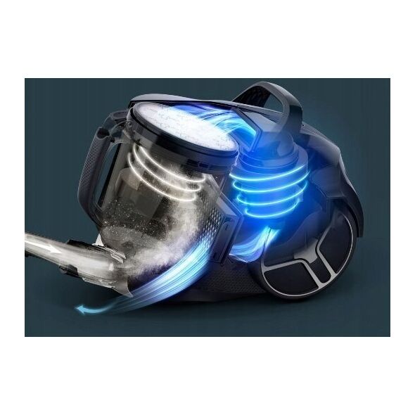 Tefal Compact Power XXL 900 W χωρίς σακούλα - Σκούπα σκόνης
