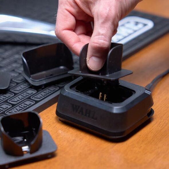 WAHL 3026872 Single Charger Stand for Cordless items