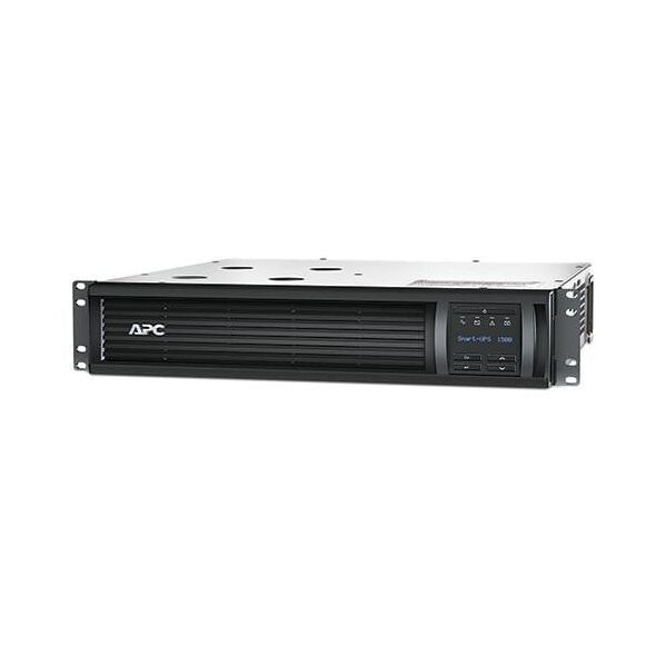 APC SMART-UPS 1500VA LCD RM 2U