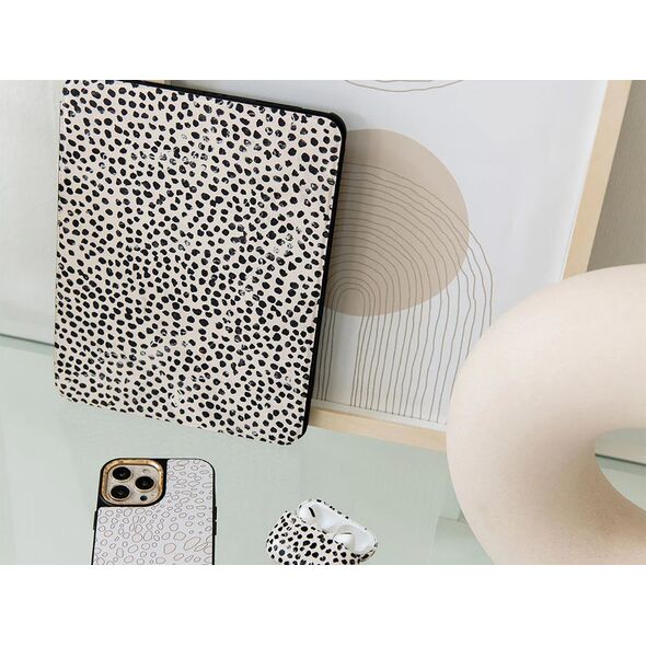 Θήκη BURGA iPad 10.2'' 7/8/9Gen Almond Latte